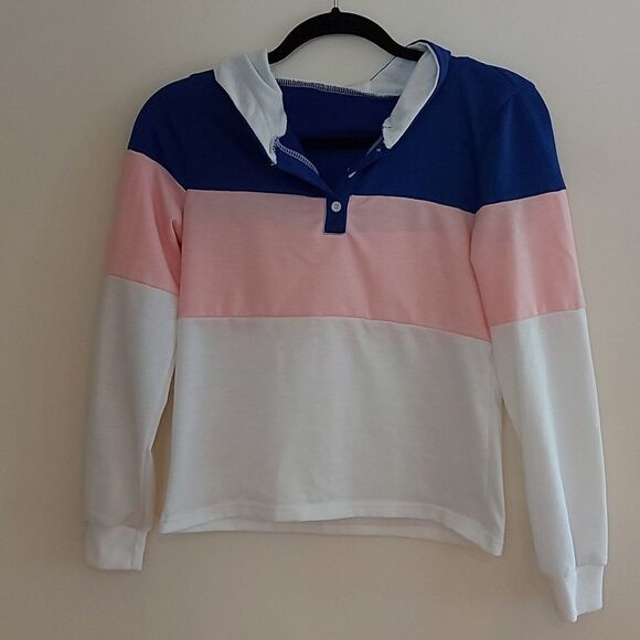 Vintage/Stranger things hoodie sz. S - Picture 1 of 4